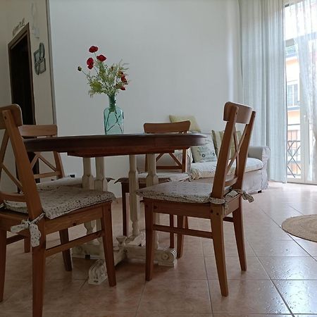 Appartamento: La Maison Verte Napoli Ngoại thất bức ảnh