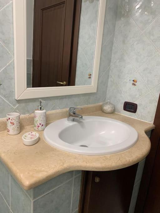 Appartamento: La Maison Verte Napoli Ngoại thất bức ảnh
