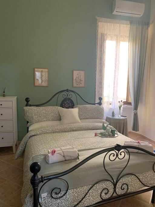 Appartamento: La Maison Verte Napoli Ngoại thất bức ảnh