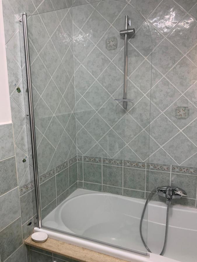 Appartamento: La Maison Verte Napoli Ngoại thất bức ảnh