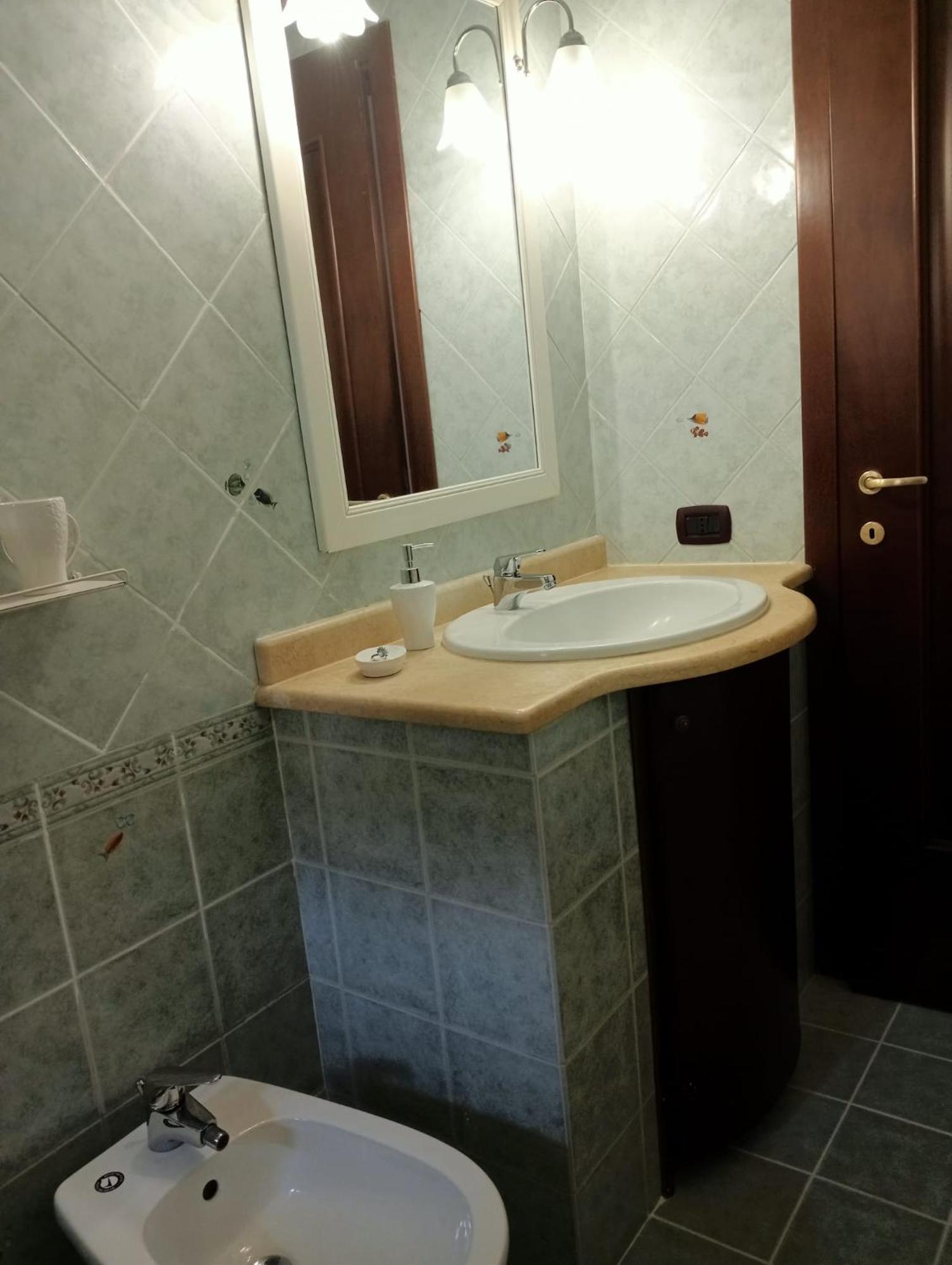 Appartamento: La Maison Verte Napoli Ngoại thất bức ảnh