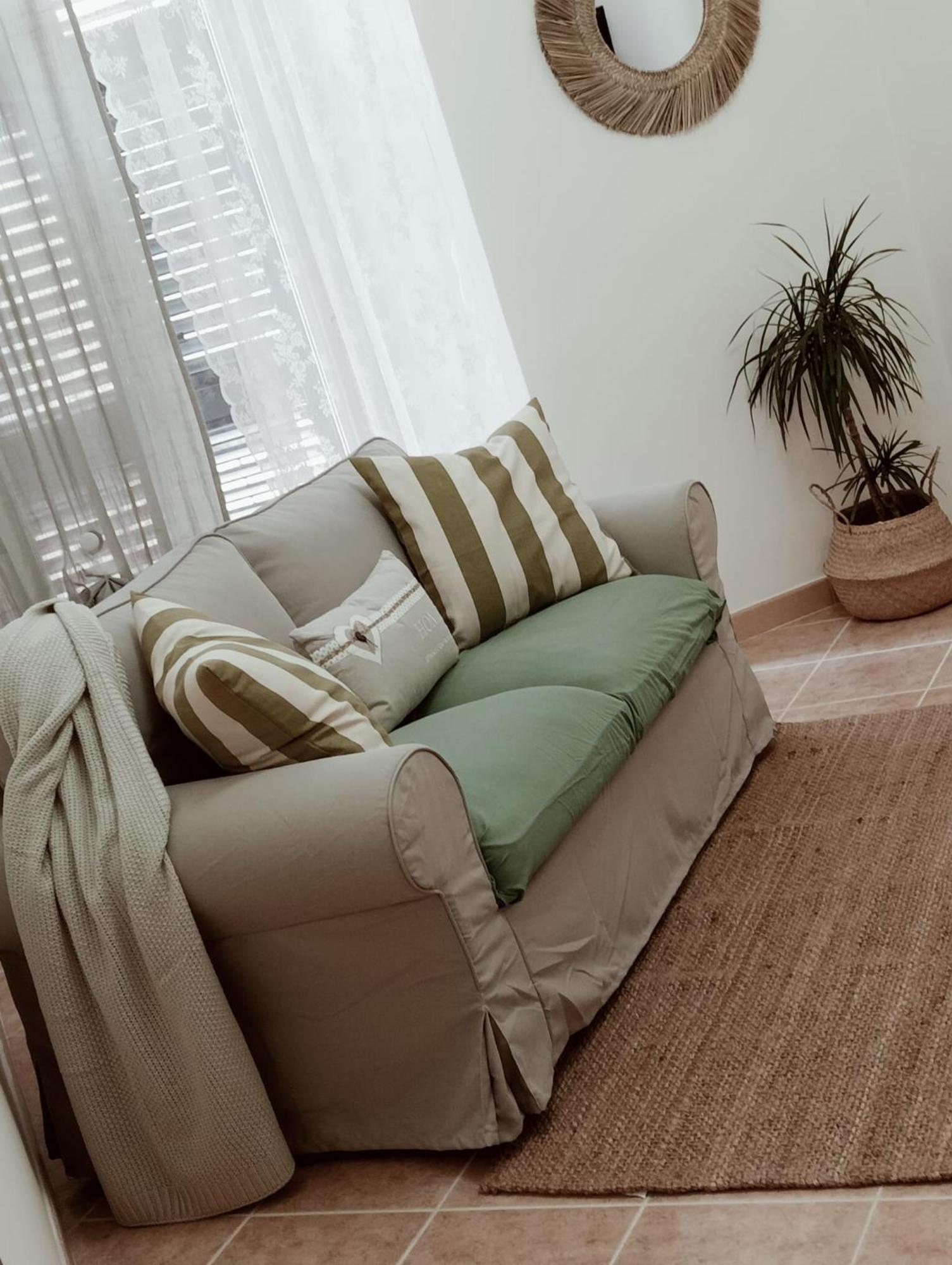 Appartamento: La Maison Verte Napoli Ngoại thất bức ảnh